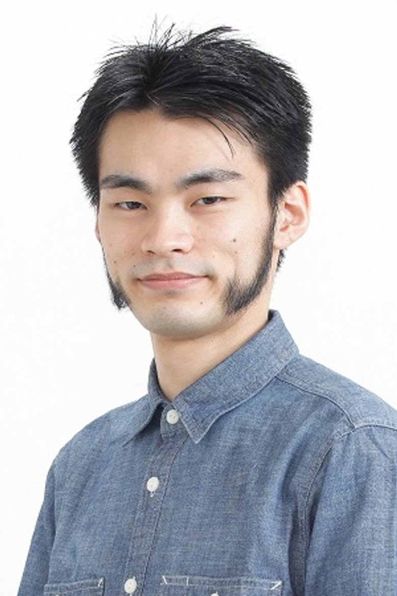 Ryo Yawata portrait