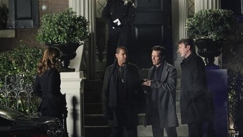 Castle: 3×15