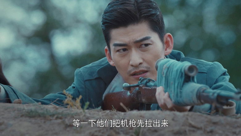 Still image for Farewell to Arms season 1 episode 20: Episode 20 Still image for Farewell to Arms season 1 episode 20: Episode 20