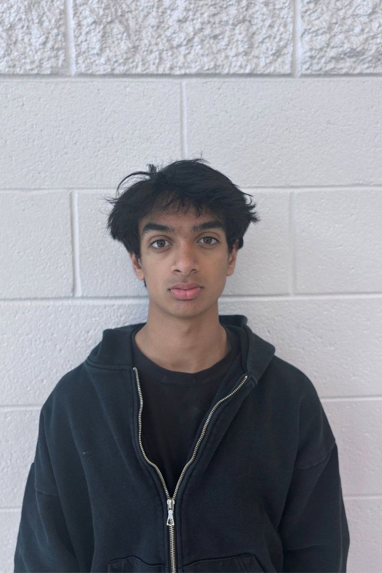 Inayat Afzal