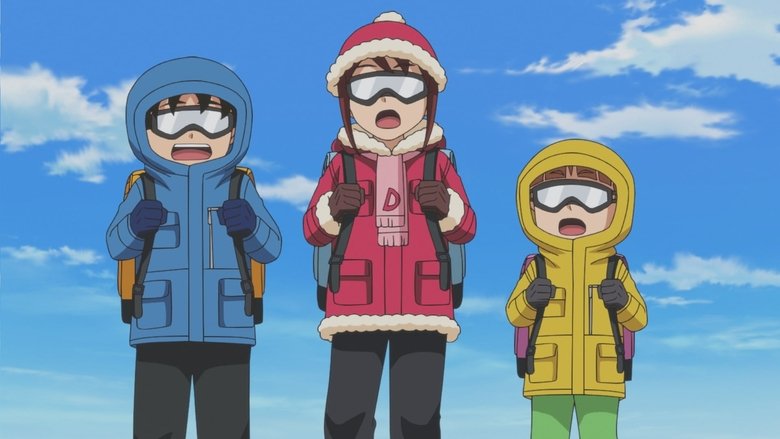 Still image for Surviving Science! season 1 episode 13: Antarctica Survival (1) Still image for Surviving Science! season 1 episode 13: Antarctica Survival (1)