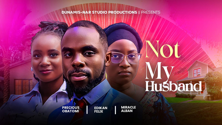 Imatge de Not My Husband