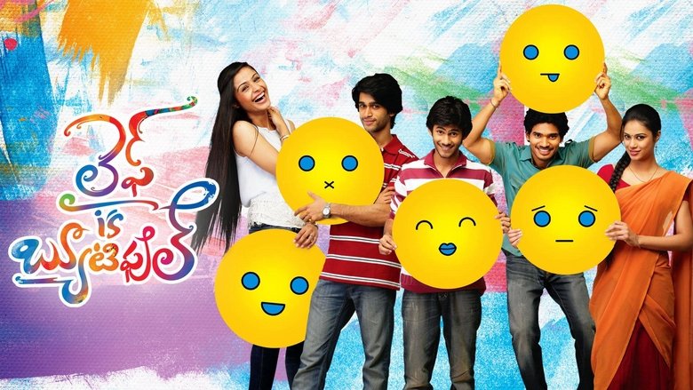 Life Is Beautiful (2012)
