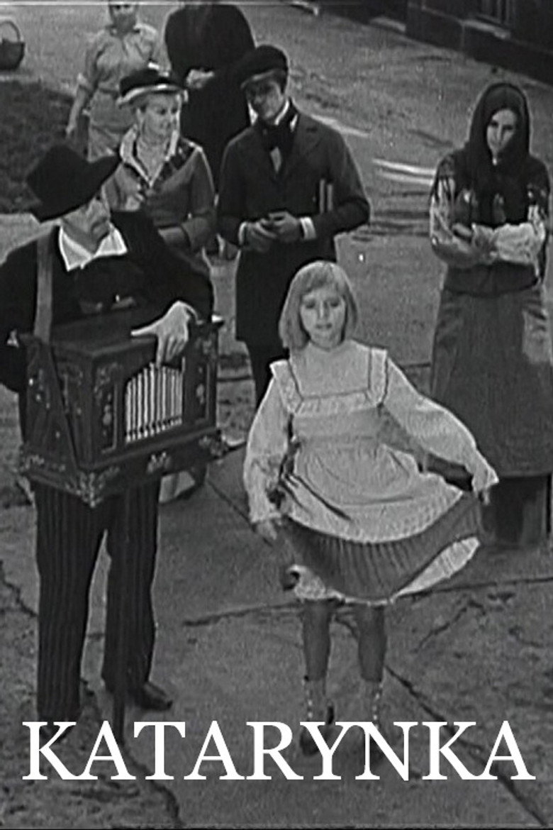 The Barrel Organ