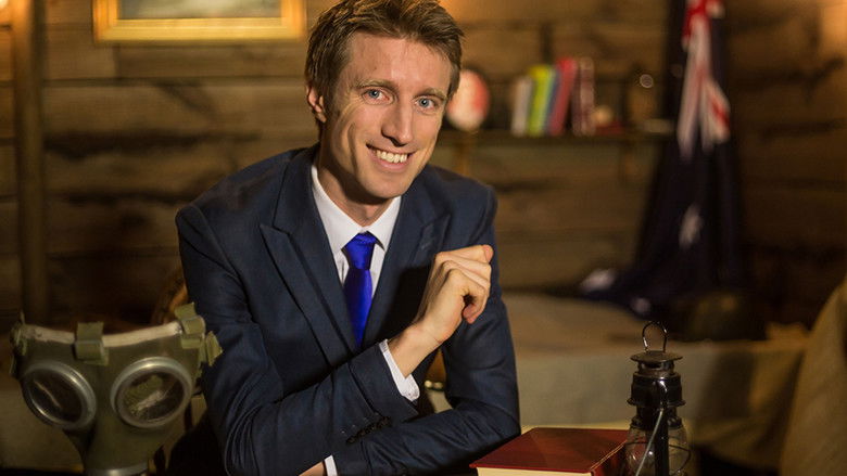 Still image for Sammy J's Democratic Party season 1 episode 1: Episode 1