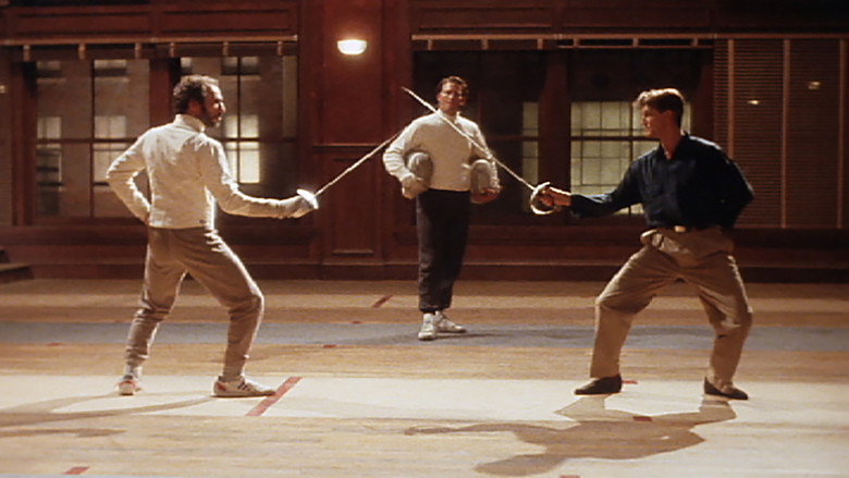 Par l'épée 7