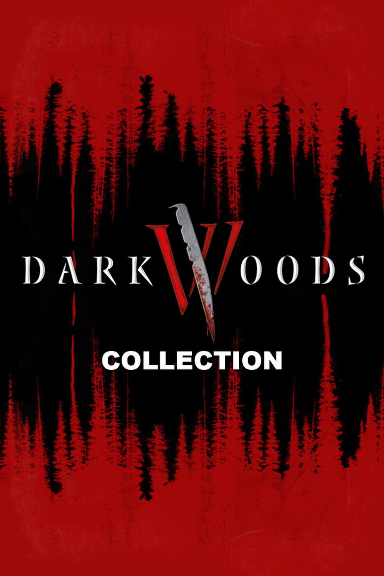 Постер коллекции Dark Woods Collection