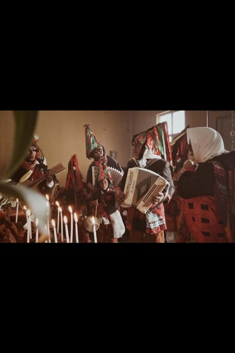 Imatge de Días Negros: Chamula