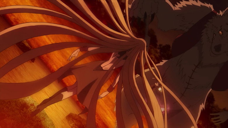 Still from Black Clover - Season 1 Episode 164