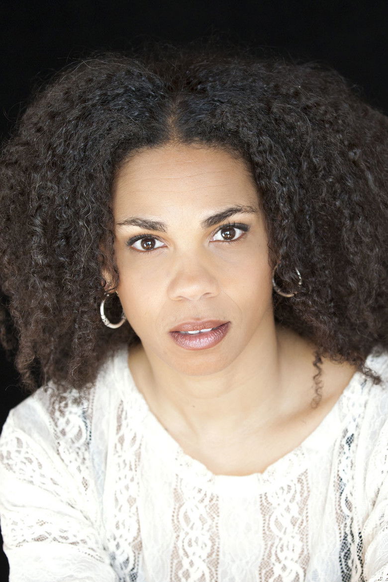 Mélanie Demers portrait image