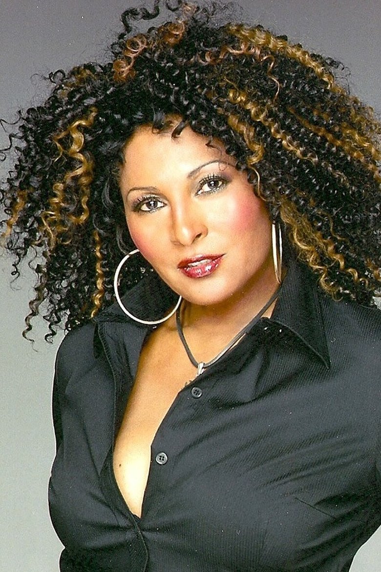 Pam Grier