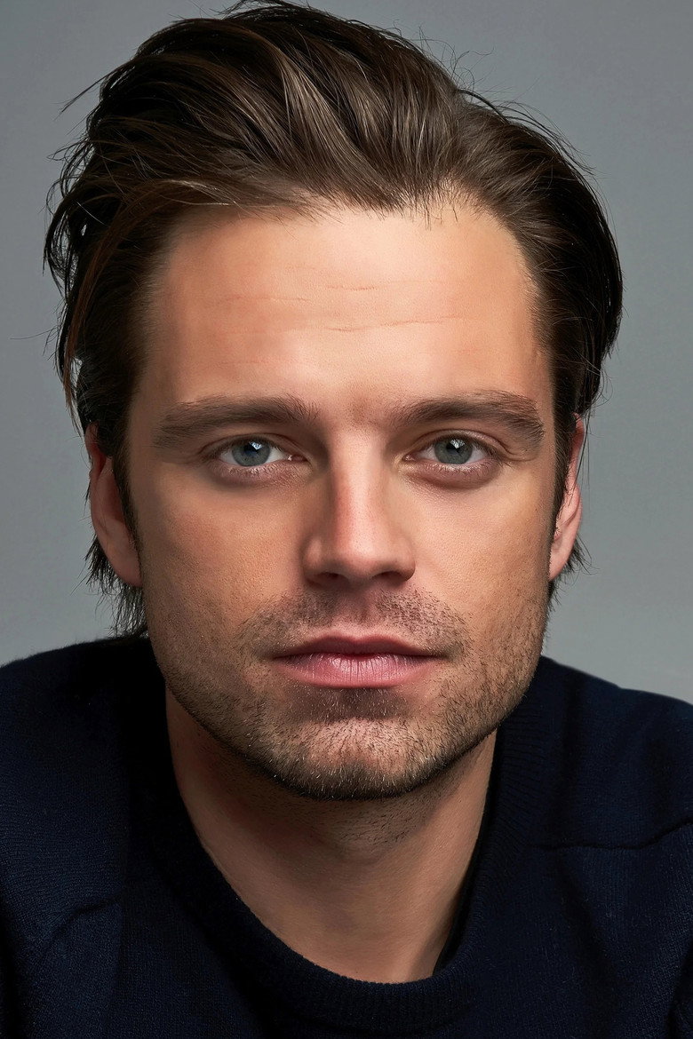 Sebastian Stan photo