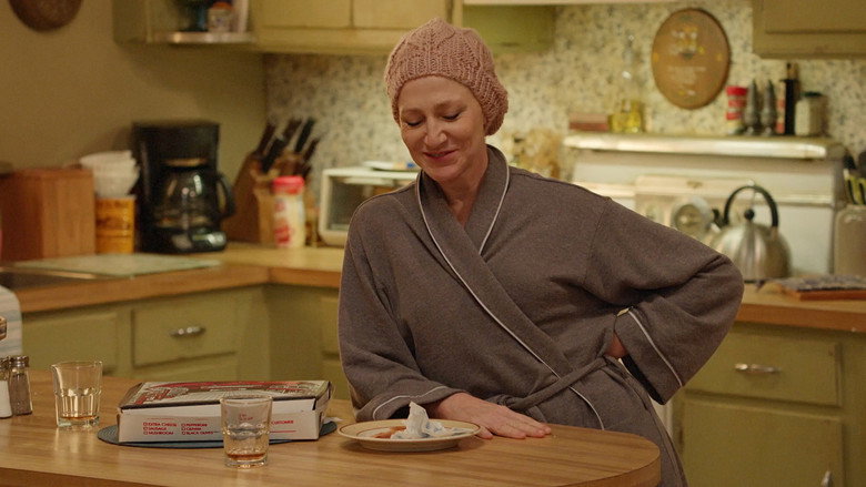 Still from Horace and Pete - Season 1 Episode 8