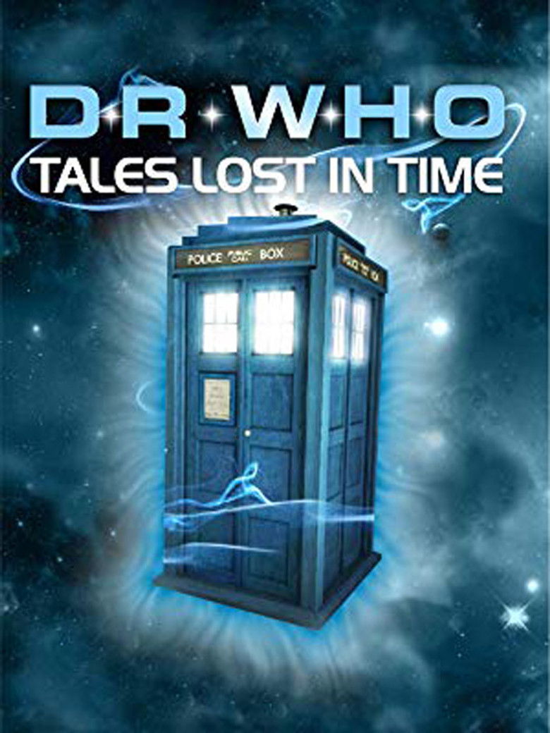 Imatge de Doctor Who: Tales Lost in Time
