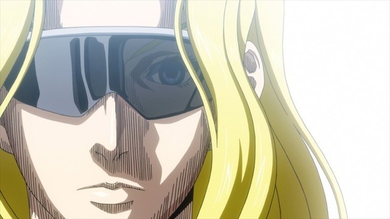 Still image for Level E season 1 episode 5: Come Here, Colour Ranger! Still image for Level E season 1 episode 5: Come Here, Colour Ranger!