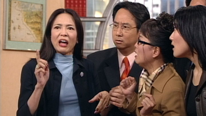 Still image for War of the Genders season 1 episode 41: Episode 41