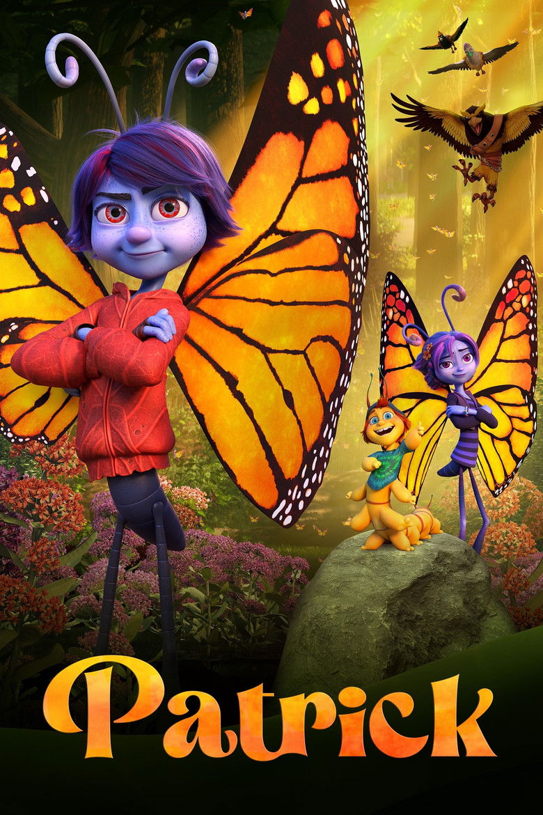 Imatge de Patrick