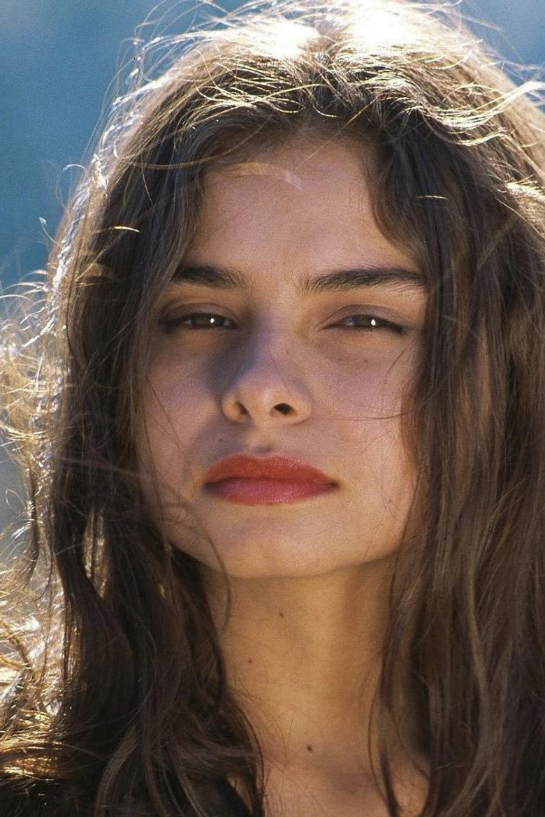 Hope Sandoval