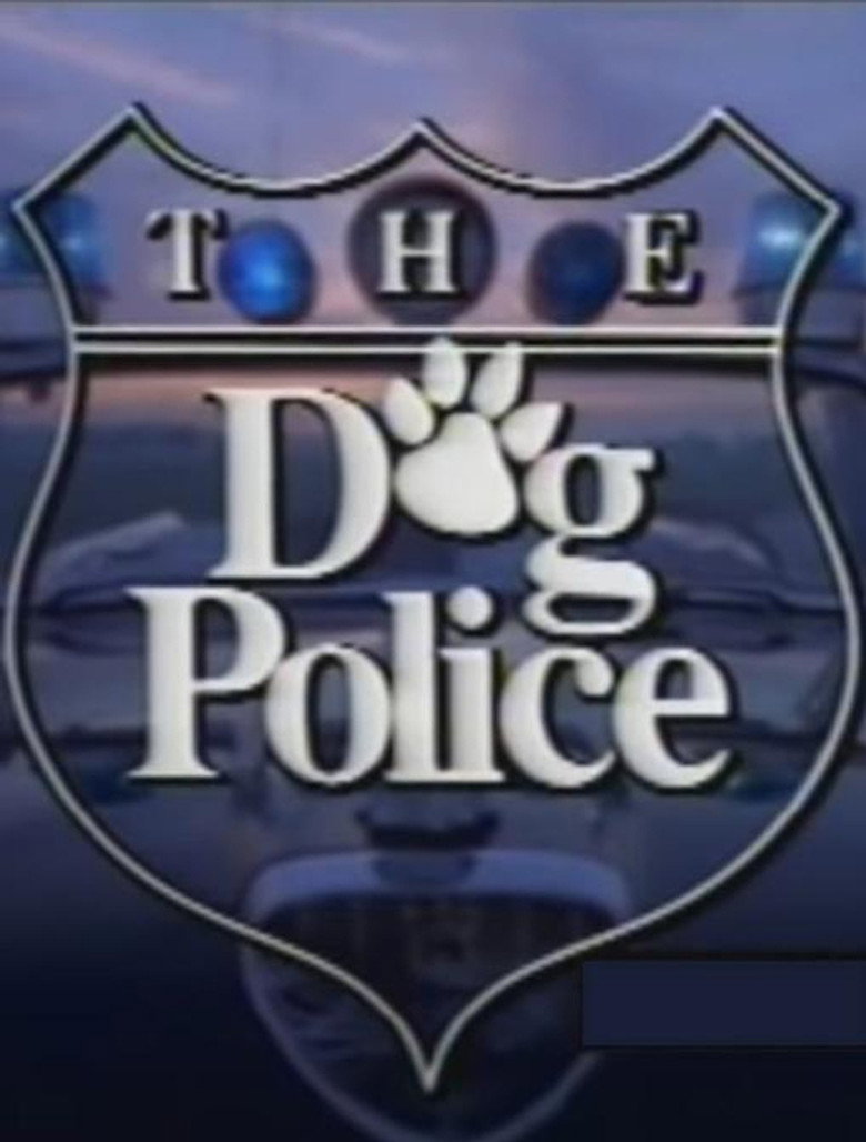 The Dog Police (1990) backdrop image