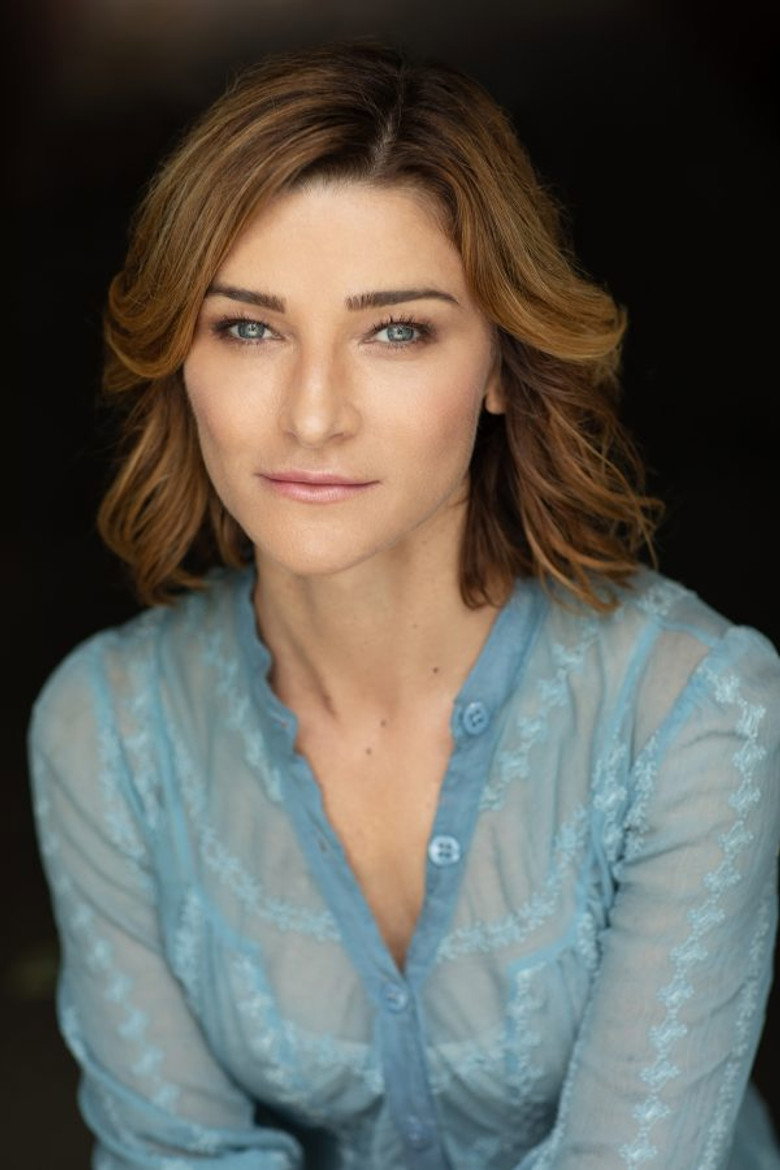 Kasia Kaczmarek photo 2