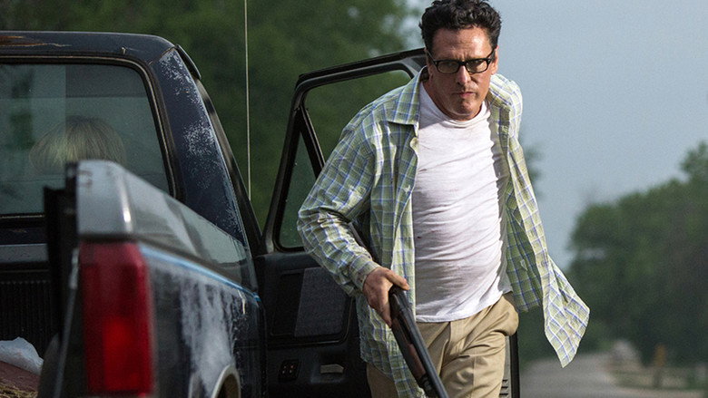 Still from Lumberjack Man