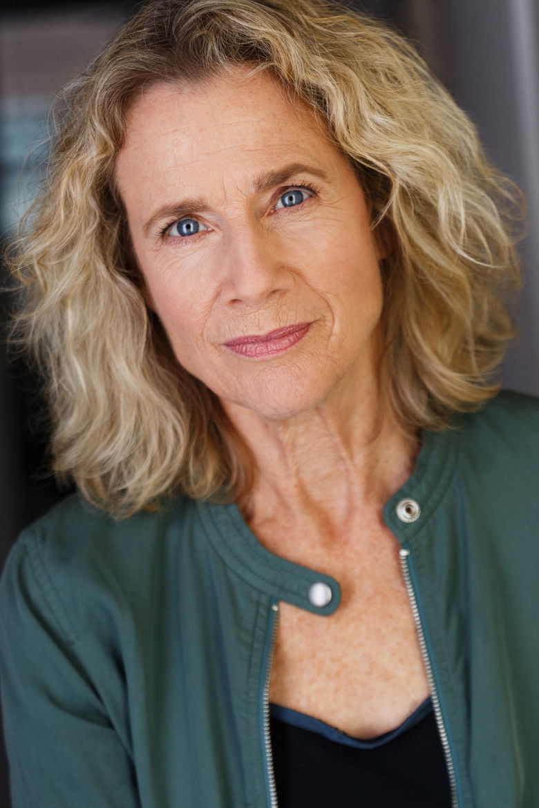 Kate Levy portrait image