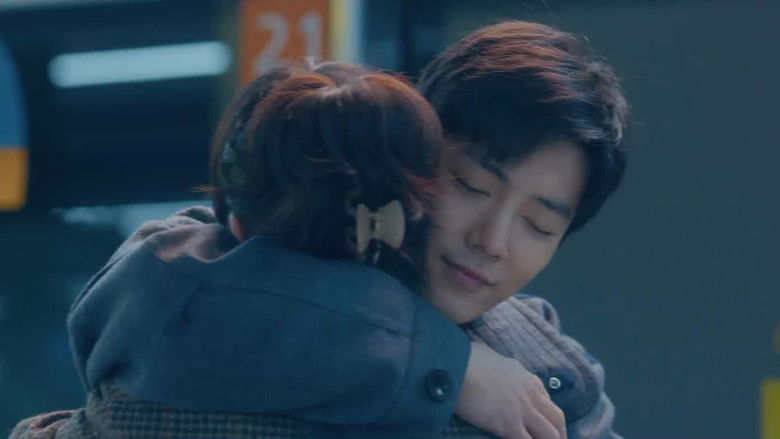 Still image for Sunshine by My Side season 1 episode 33: Jian Bing's Father Still image for Sunshine by My Side season 1 episode 33: Jian Bing's Father