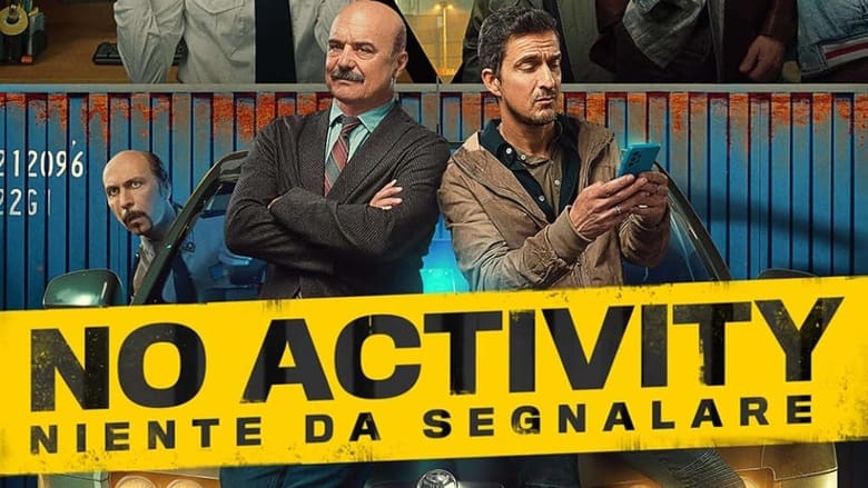 No Activity: Italy