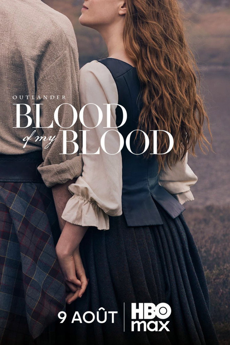 Póster la Serie