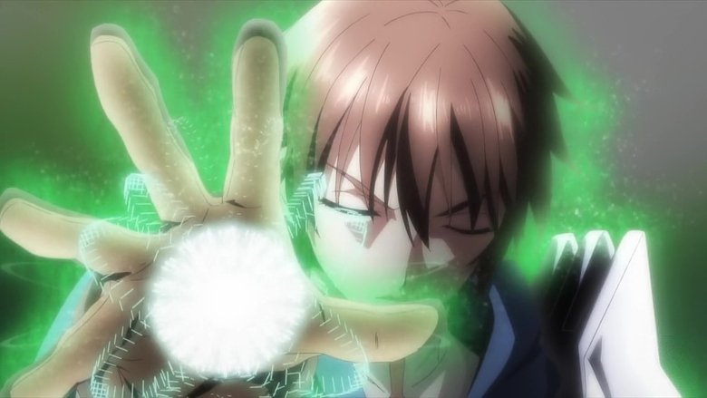 Hachi-nan tte, Sore wa Nai deshou!: Saison 1 Episode 1 - Episode