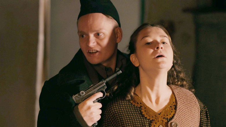 Still image for Taganrog season 1 episode 7: Episode 7