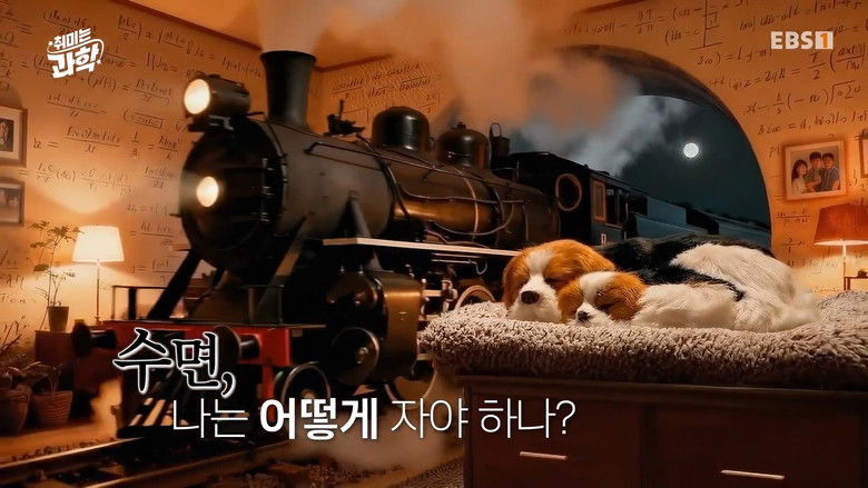 Still image for 취미는 과학 season 1 episode 57: Episode 57 Still image for 취미는 과학 season 1 episode 57: Episode 57