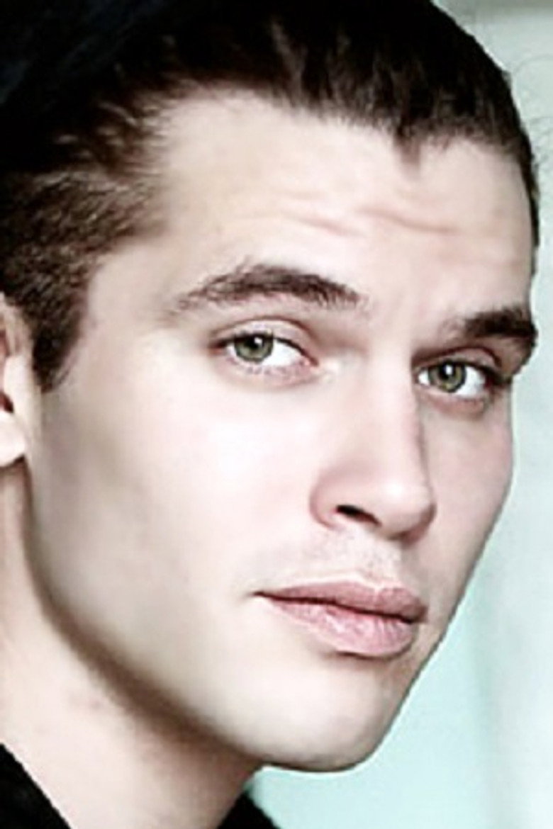 Pavel Artemiev photo 2