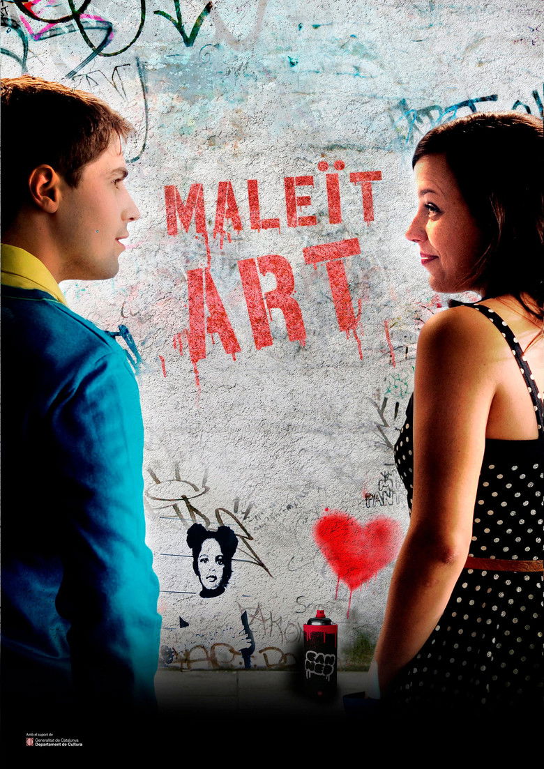 Imatge de Maleït art