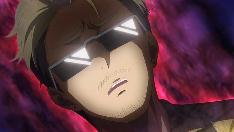 Still from カッコウの許嫁 - Season 2 Episode 3