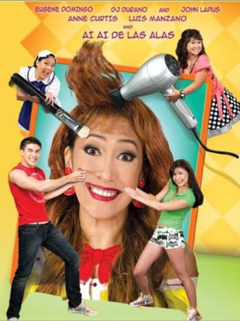 Imatge de Ang Cute Ng Ina Mo!