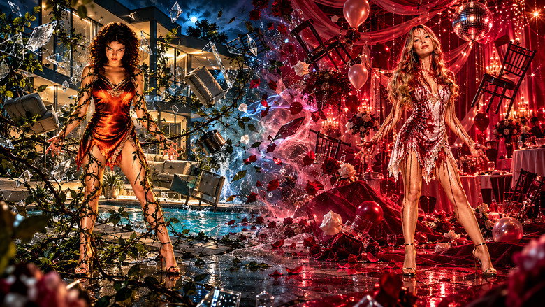 Backdrop de Carrie Collection
