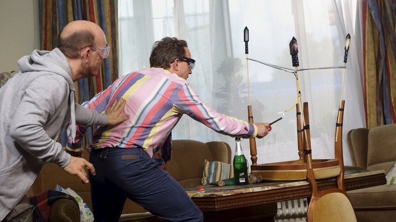 Still image for Never Ever Do This at Home! season 1 episode 3: Episode 3