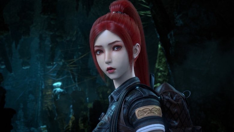 Still image for The Ranger Wars season 1 episode 8: Episode 8