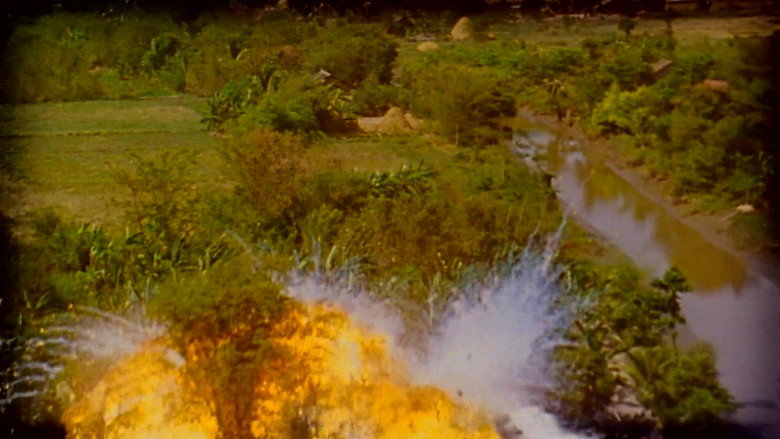 The Vietnam War: Hidden Traces 2