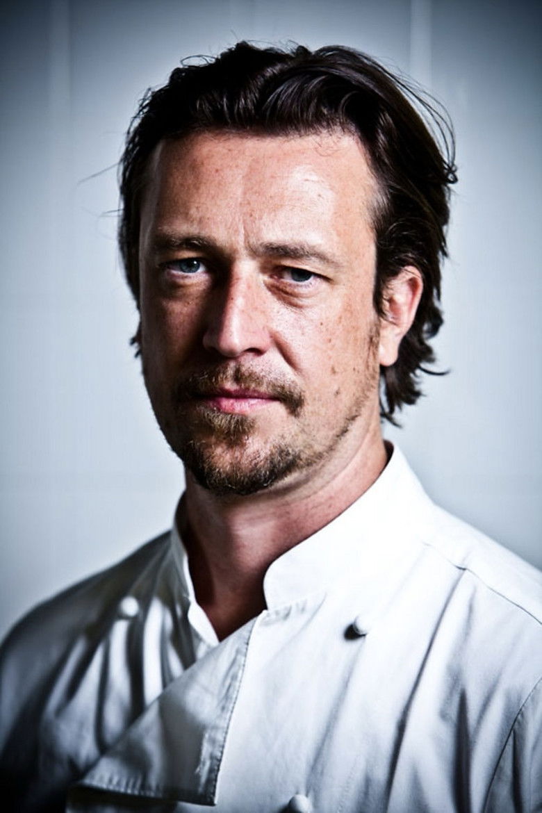 Michael Smith portrait image