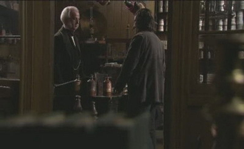 Still from Bleak House - ซีซัน 1 ตอน 1