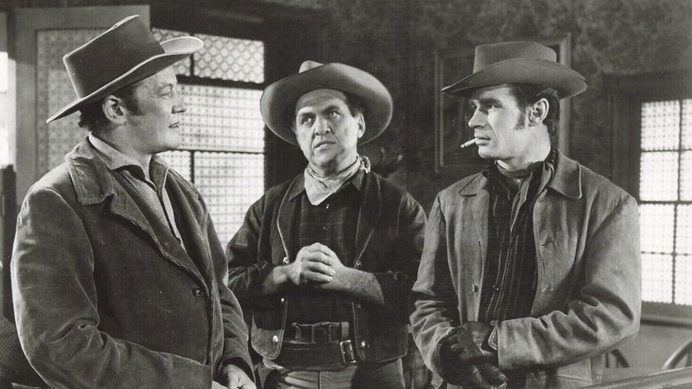 The Persuader (1957)
