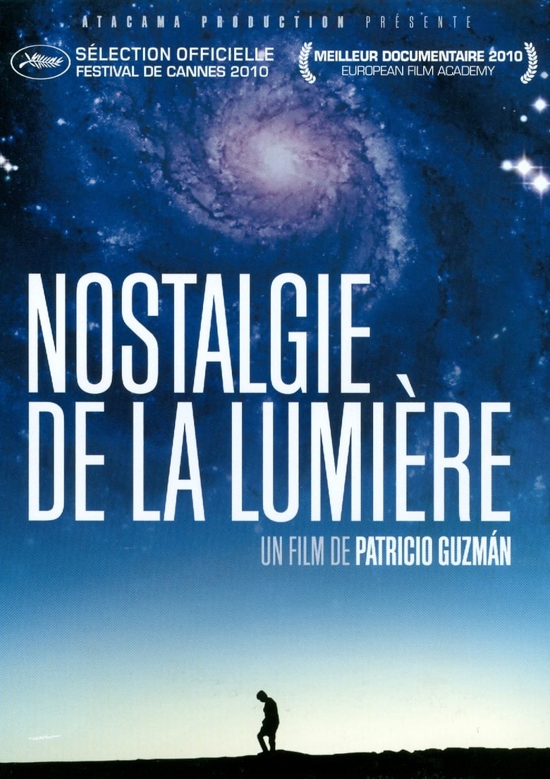 Nostalgie de la lumière (2010)