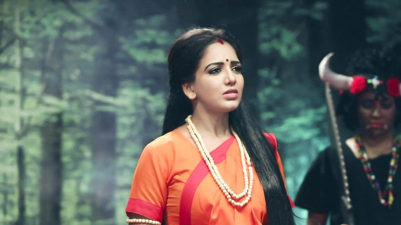 Still image for Chinna Thambi season 1 episode 5: Nandini, Chinnathambi on Stage! Still image for Chinna Thambi season 1 episode 5: Nandini, Chinnathambi on Stage!