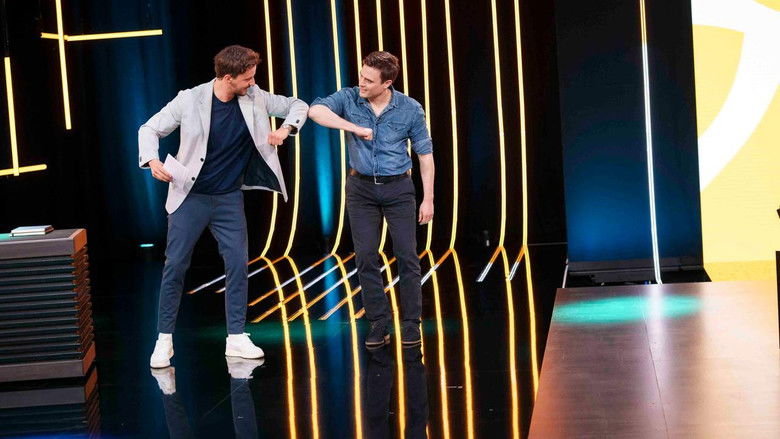 Still image for Studio Schmitt season 1 episode 7: Episode 7