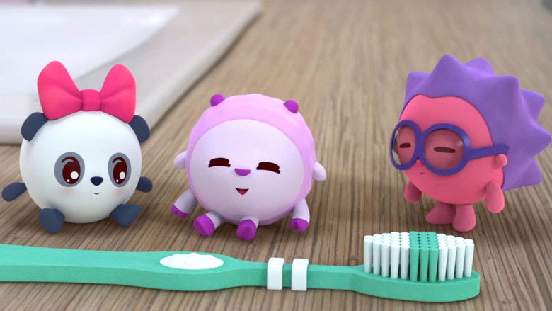 Still image for BabyRiki season 1 episode 84: Episode 84 Still image for BabyRiki season 1 episode 84: Episode 84