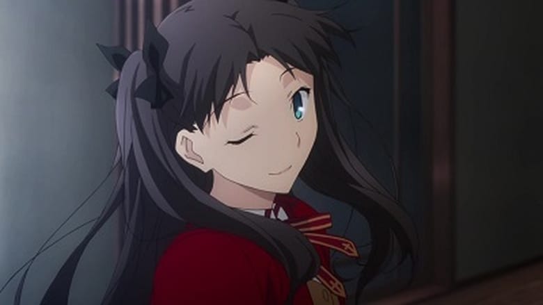 Fate/stay night [Unlimited Blade Works] Season 1 Episode 11
