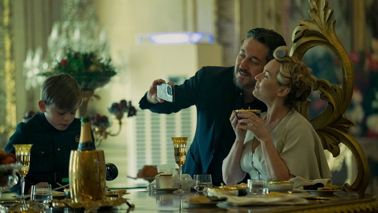 Still from The Regime - Season 1 Episode 4