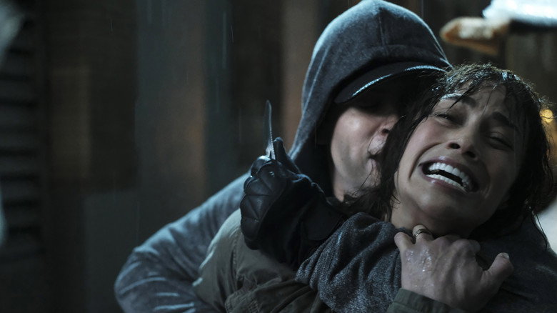 Still from Somewhere Between - ซีซัน 1 ตอน 2